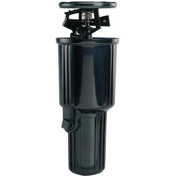 Orbit Sprinkler Head, 12 in Connection, 3 in H PopUp, PVC 55200